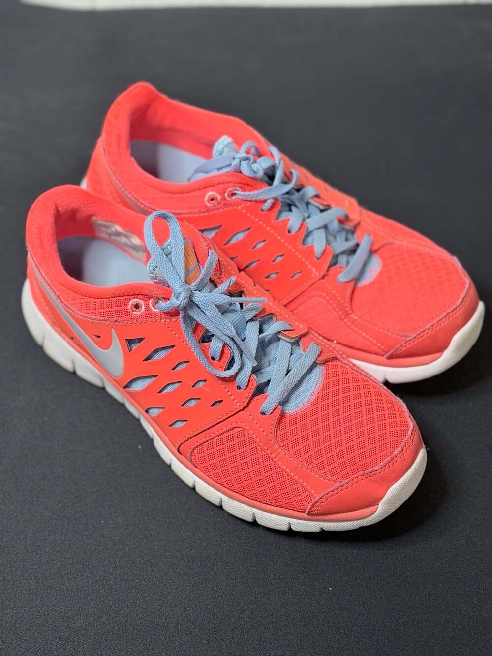 Nike Flex Experience Run 3 Women's Running Shoes Size 8